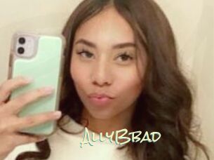 AllyBbad