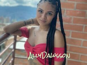 AllyDawsson