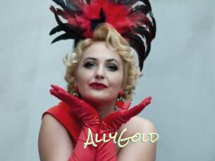 AllyGold