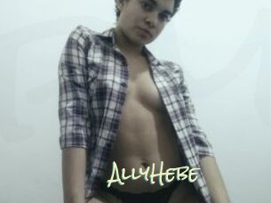 AllyHebe