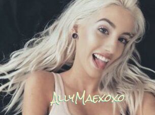 AllyMaexoxo