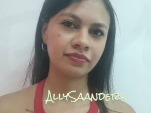 AllySaanders