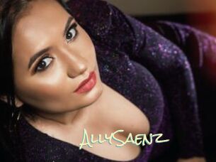 AllySaenz