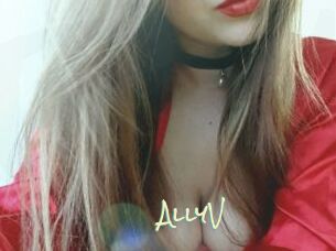 AllyV