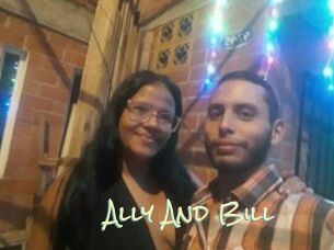 Ally_And_Bill
