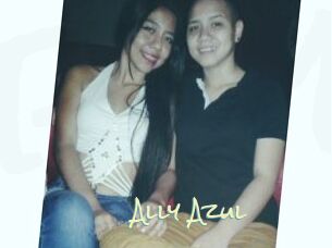 Ally_Azul