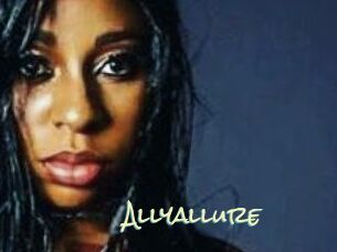 Allyallure