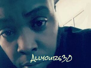 Allyours30