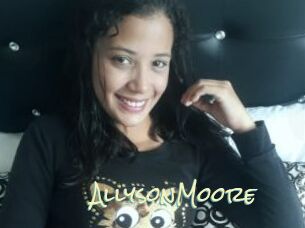 AllysonMoore