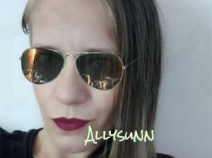 Allysunn