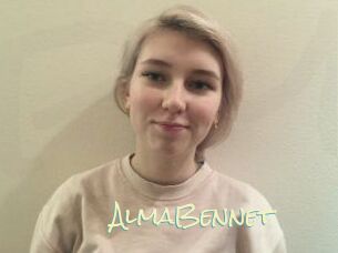 AlmaBennet
