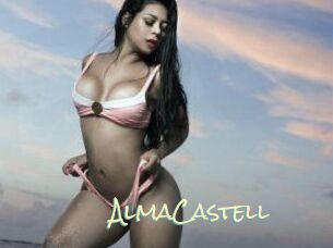 AlmaCastell Porn Monkey Cash