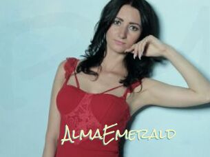 AlmaEmerald