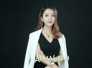 AlmaLeah