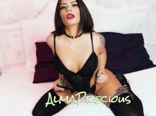 AlmaPrecious