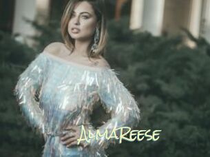 AlmaReese