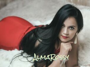 AlmaRossy