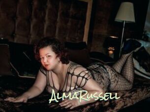 AlmaRussell