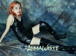 AlmaWhite