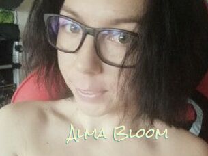 Alma_Bloom