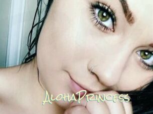 AlohaPrincess