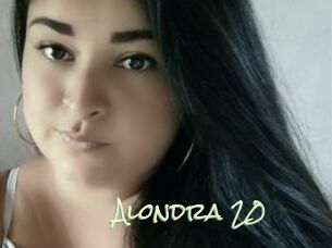 Alondra_20 Porn Monkey Cash