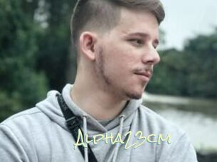 Alpha23cm