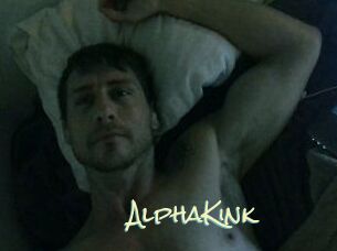AlphaKink