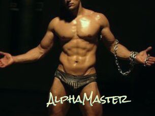 AlphaMaster Porn Monkey Cash