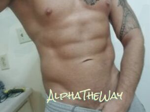 AlphaTheWay Porn Monkey Cash