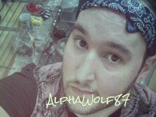 AlphaWolf87