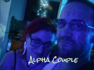 Alpha_Couple Porn Monkey Cash