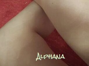 Alphana