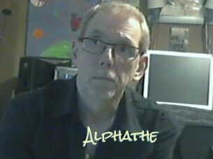 Alphathe