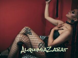 AlquimiaZabat Porn Monkey Cash