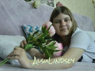 AlsuLindsey Porn Monkey Cash