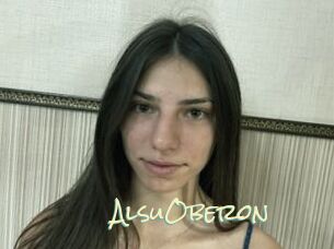 AlsuOberon