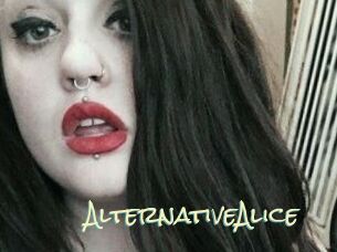AlternativeAlice