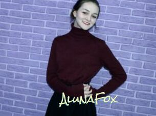 AlunaFox