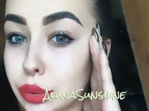 AlunaSunshine