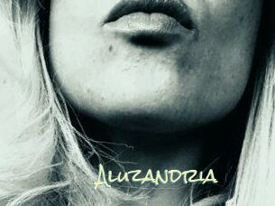 Aluzandria