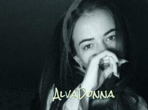 AlvaDonna Porn Monkey Cash