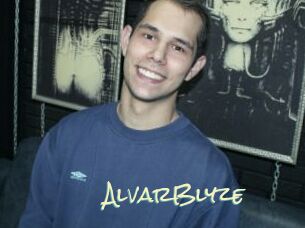 AlvarBlyze