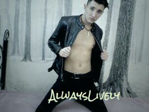 AlwaysLively