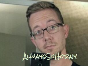 AlwaysSoHorny Porn Monkey Cash