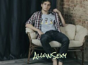 AlwinSexy