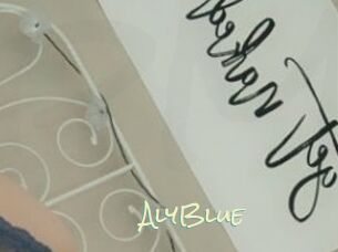 AlyBlue