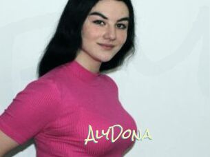 AlyDona