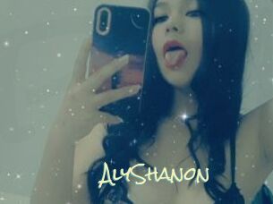 AlyShanon