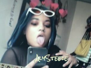 AlySteele
